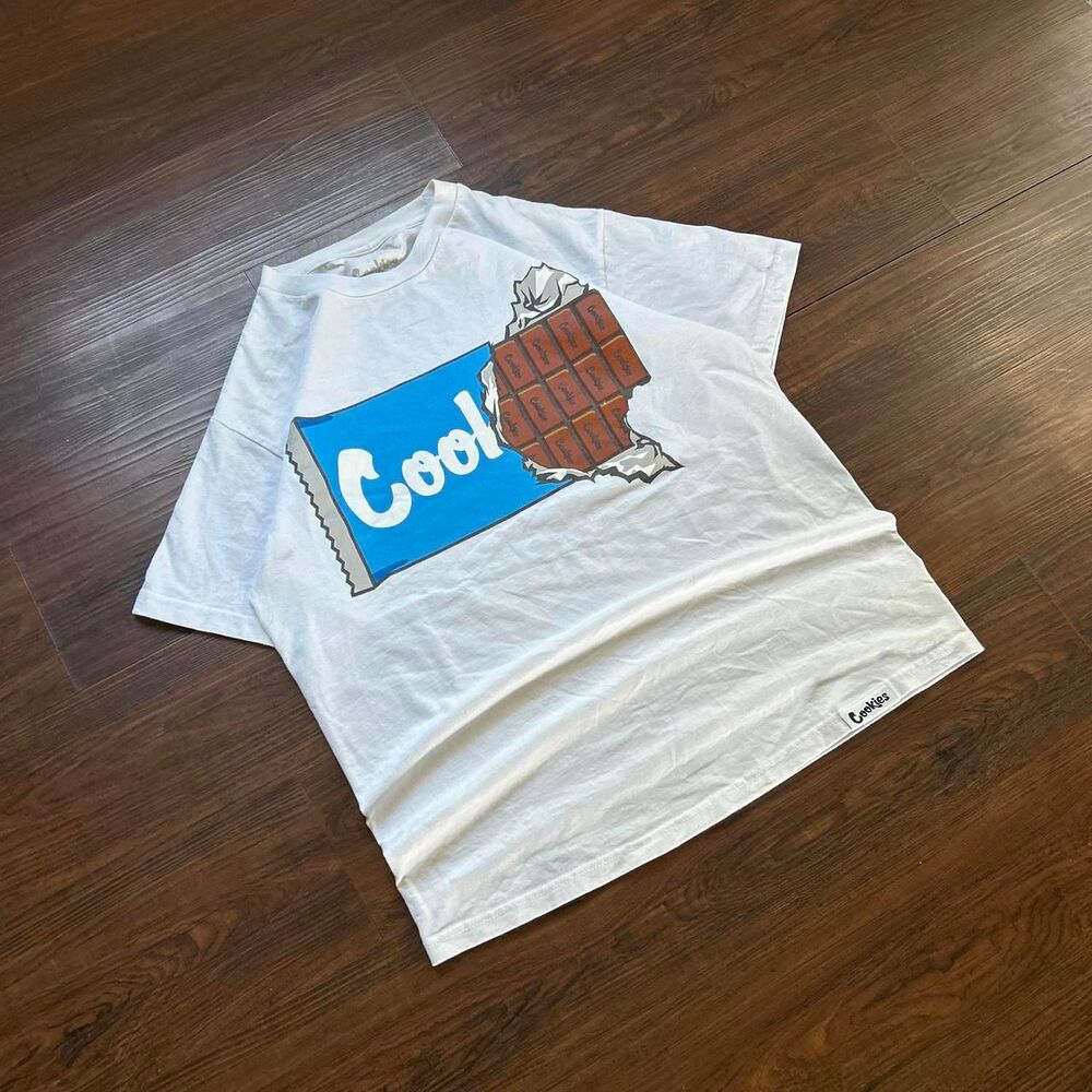 Cookie-s Women's White T-shirt